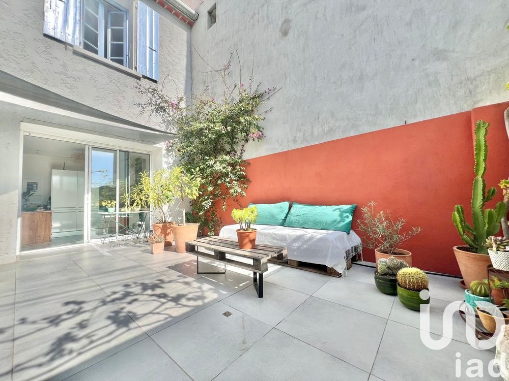 � vendre  Maison Leucate (11370)