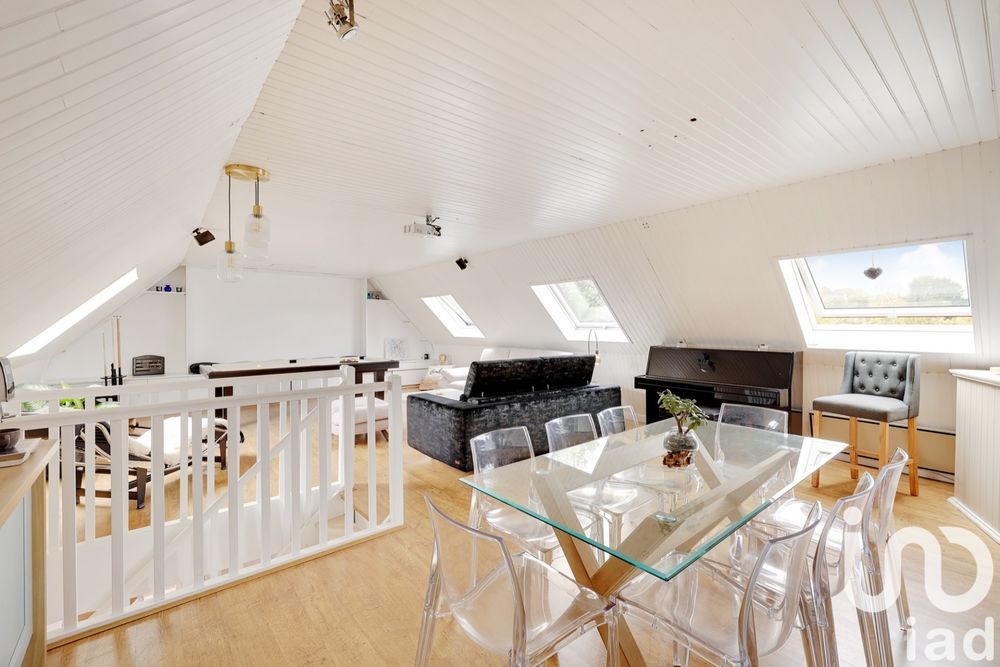 � vendre  Maison Igny (91430)