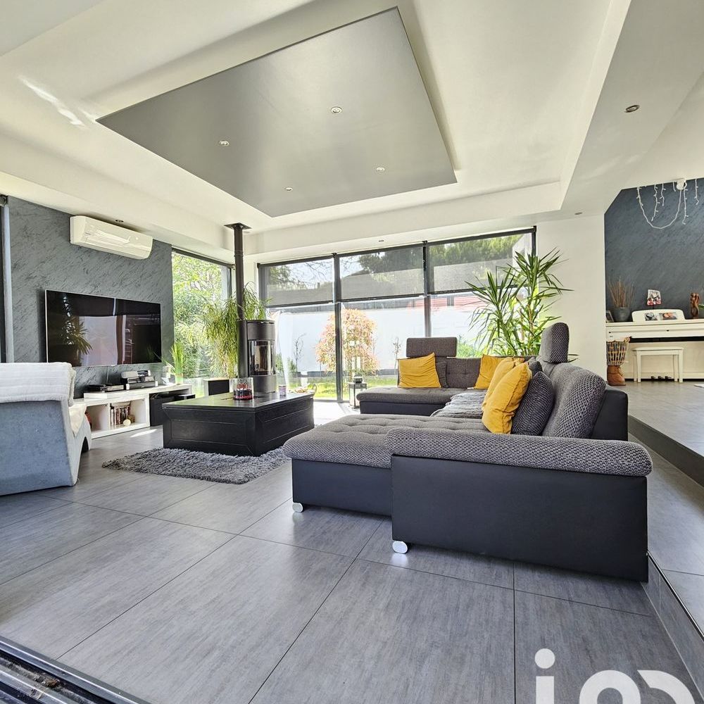 � vendre  Villa Villers-la-Montagne (54920)