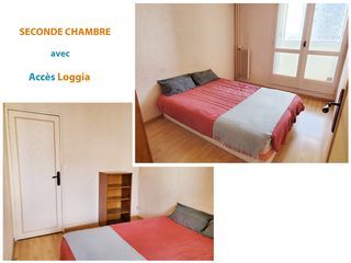  Appartement � vendre 3 pi�ces 66 m�