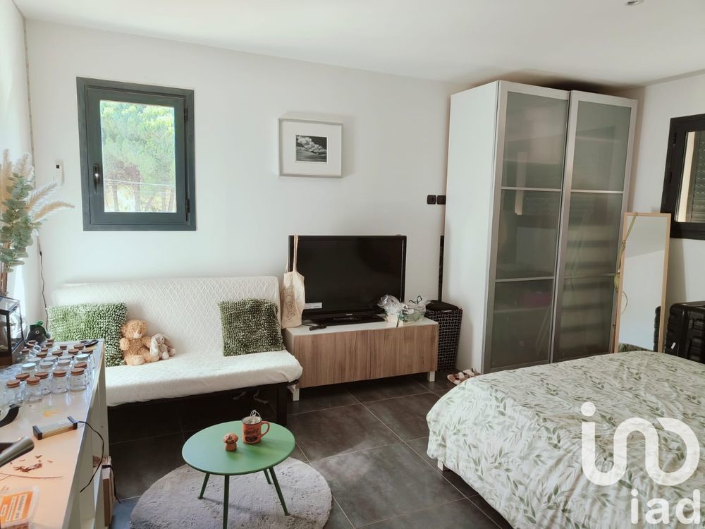 � vendre  Maison Aigues-Mortes (30220)