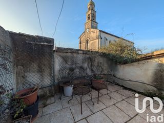  Maison � vendre 4 pi�ces 107 m�