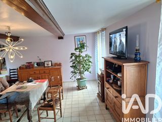  Maison � vendre 7 pi�ces 139 m�