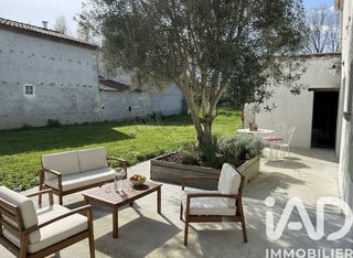  Maison � vendre 6 pi�ces 160 m�