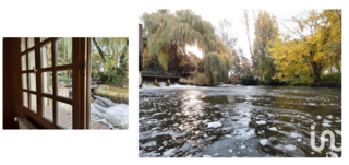  Maison � vendre 13 pi�ces 328 m�