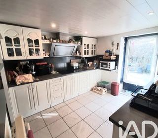  Maison � vendre 5 pi�ces 187 m�