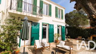  Maison � vendre 6 pi�ces 136 m�