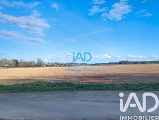  Terrain � vendre 517 m�