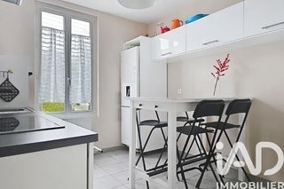  Maison � vendre 4 pi�ces 88 m�