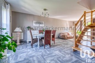  Maison � vendre 5 pi�ces 115 m�