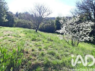  Terrain � vendre 1254 m�