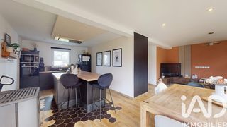  Maison � vendre 4 pi�ces 99 m�