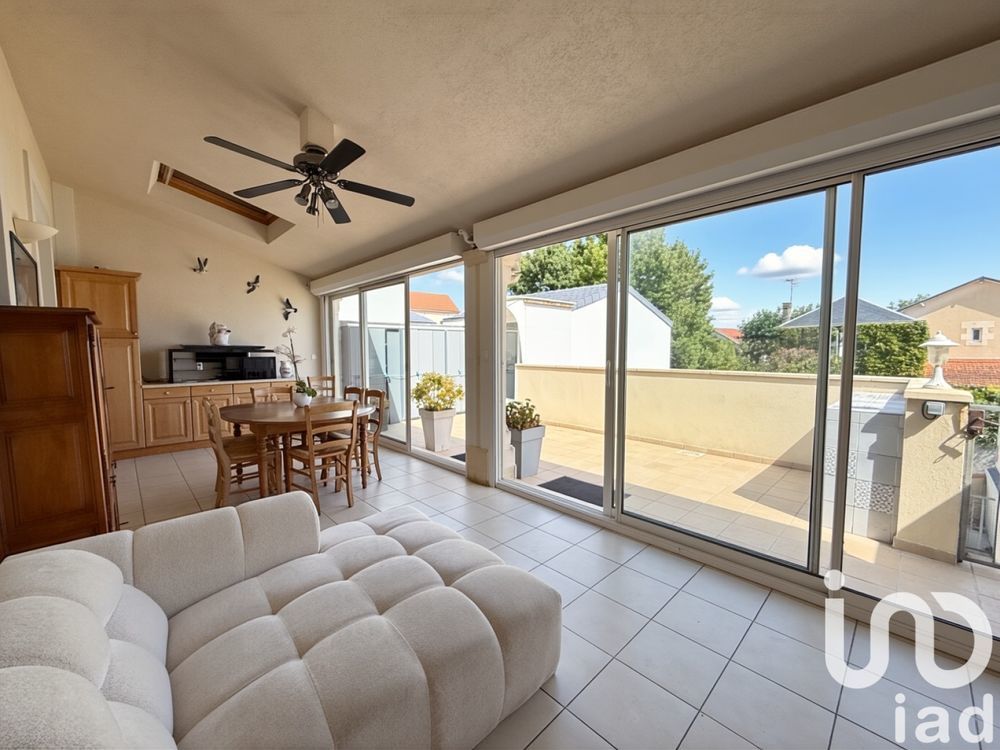 � vendre  Maison Ch�telaillon-Plage (17340)