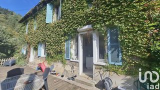  Maison � vendre 10 pi�ces 442 m�