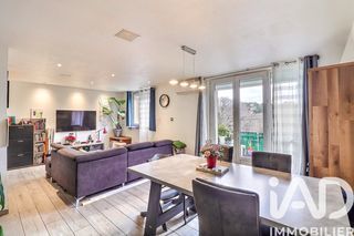  Appartement � vendre 2 pi�ces 50 m�