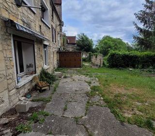  Maison � vendre 5 pi�ces 121 m�