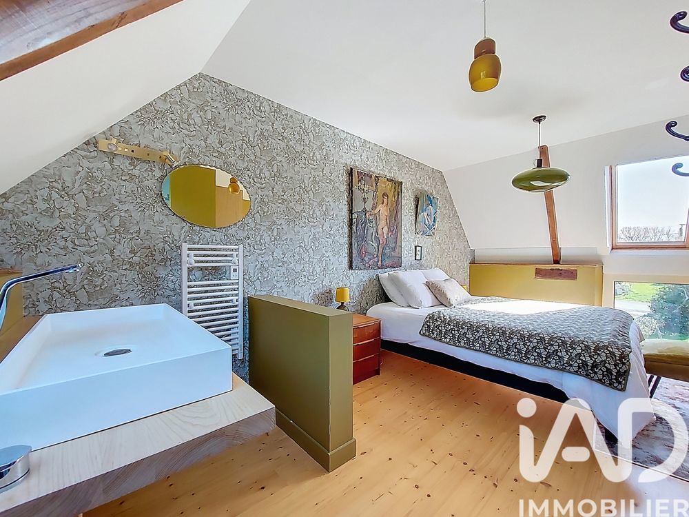 � vendre  Maison Mo�lan-sur-Mer (29350)