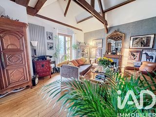  Appartement � vendre 4 pi�ces 80 m�