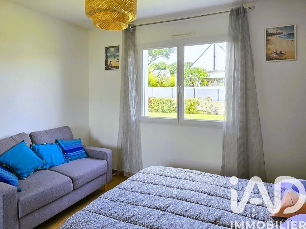 � vendre  Maison Larmor-Plage (56260)