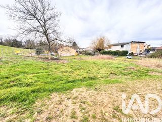  Terrain � vendre 505 m�