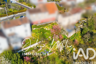  Terrain � vendre 503 m�