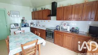  Maison � vendre 8 pi�ces 161 m�