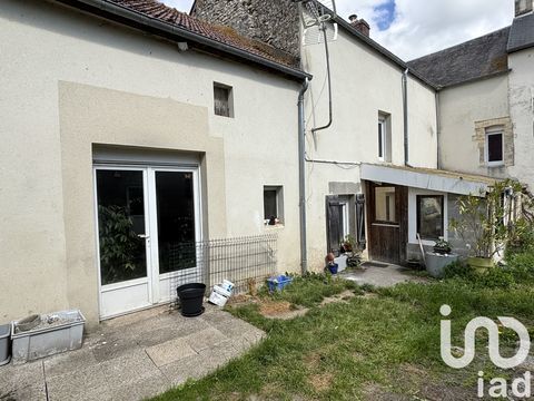   Vente Maison traditionnelle 5 pi�ces Maison - 5 pi�ce(s) - 156 m�