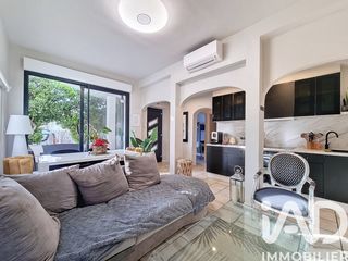  Appartement � vendre 3 pi�ces 56 m�