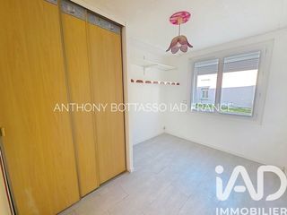  Appartement � vendre 2 pi�ces 34 m�