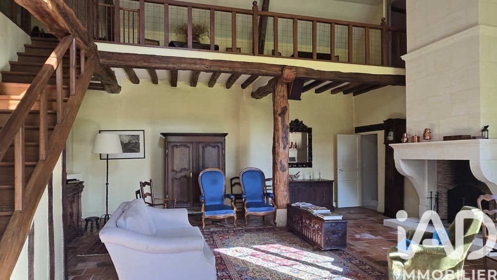 � vendre  Maison Vernon (27200)