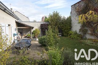  Maison � vendre 6 pi�ces 132 m�