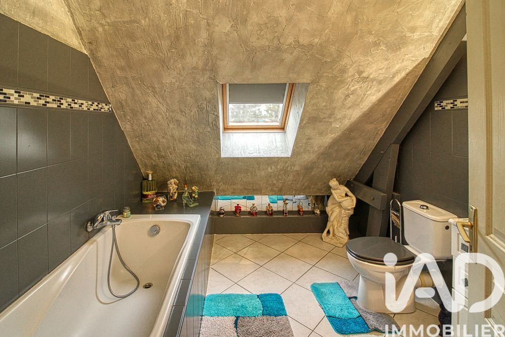 � vendre  Maison Verneuil-sur-Seine (78480)