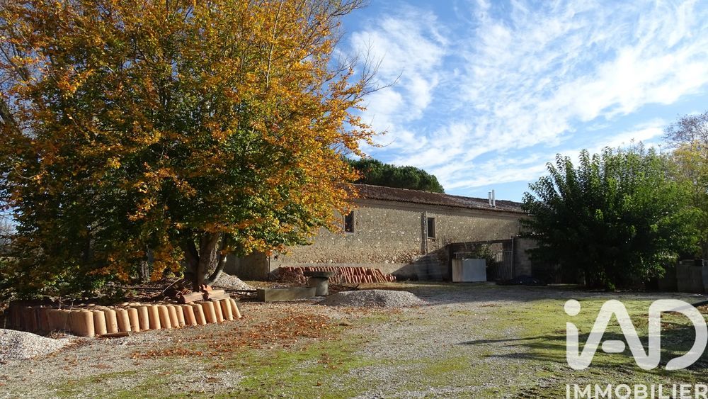 � vendre  Maison Revel (31250)