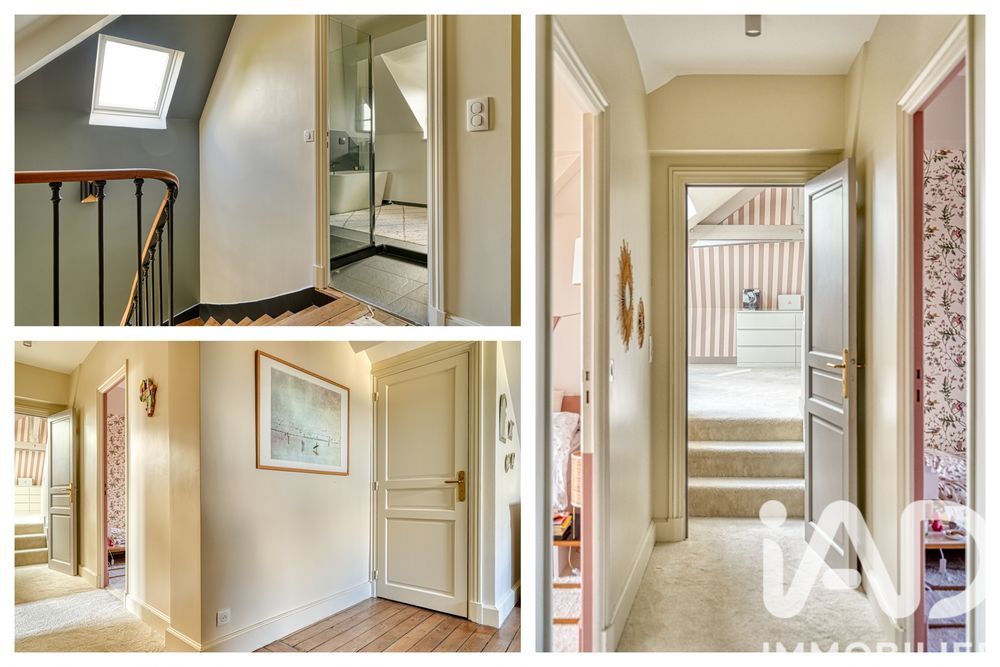 � vendre  Maison Maisons-Laffitte (78600)