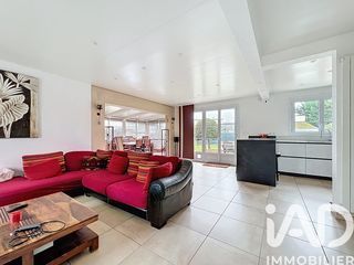  Maison � vendre 6 pi�ces 129 m�