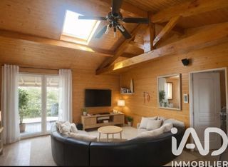  Maison � vendre 4 pi�ces 56 m�