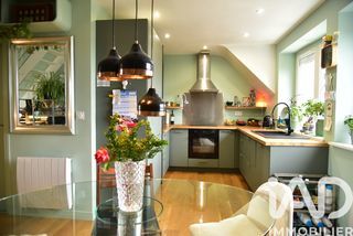  Appartement � vendre 4 pi�ces 65 m�