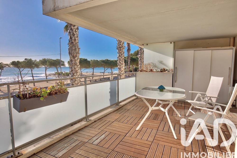 � vendre  Appartement La Ciotat (13600)