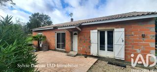  Maison � vendre 4 pi�ces 131 m�