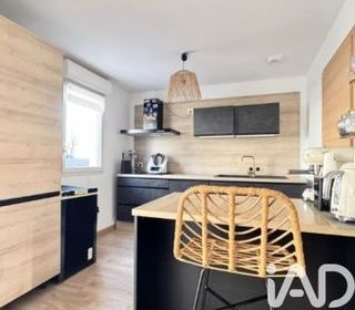  Maison � vendre 4 pi�ces 90 m�