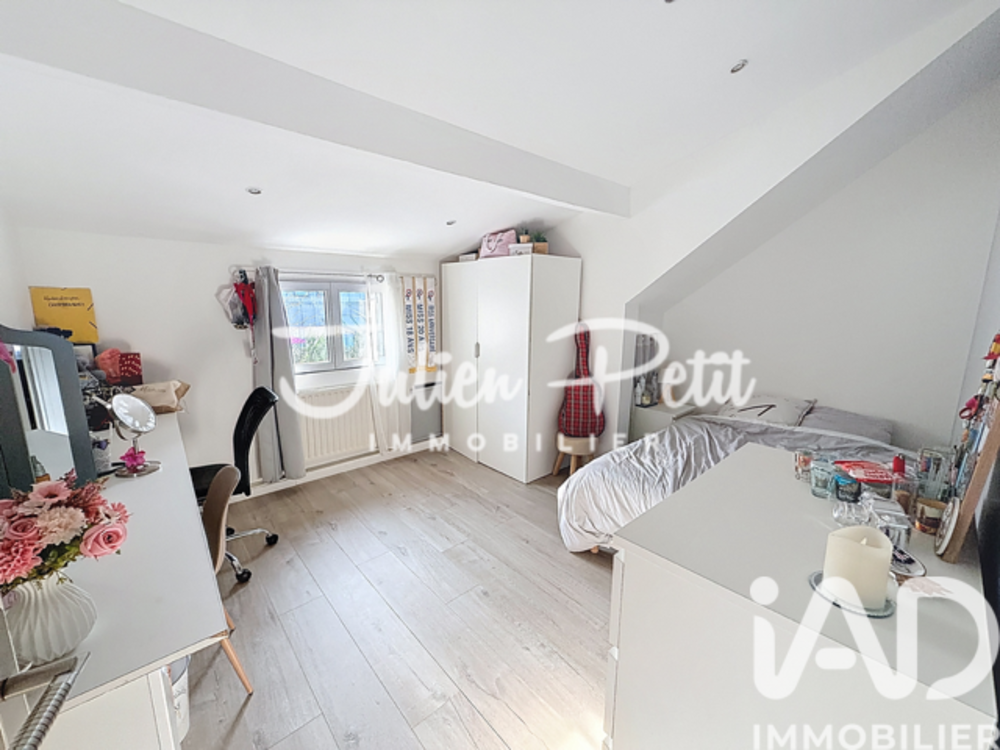 � vendre  Maison Antony (92160)