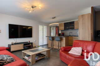  Maison � vendre 4 pi�ces 90 m�