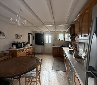  Maison � vendre 6 pi�ces 150 m�
