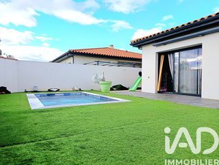  Maison � vendre 4 pi�ces 115 m�