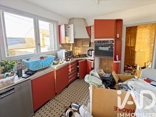  Maison � vendre 6 pi�ces 185 m�