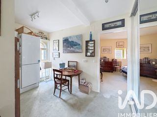  Appartement � vendre 2 pi�ces 58 m�