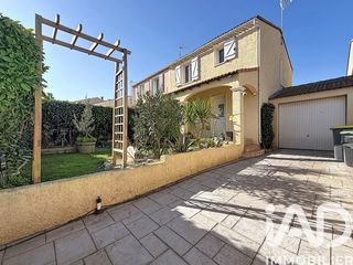  Maison � vendre 4 pi�ces 80 m�