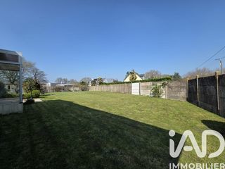  Maison � vendre 8 pi�ces 198 m�