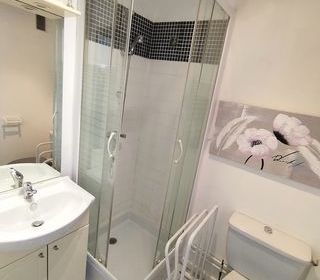  Appartement � vendre 1 pi�ce 26 m�