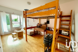  Appartement � vendre 6 pi�ces 116 m�